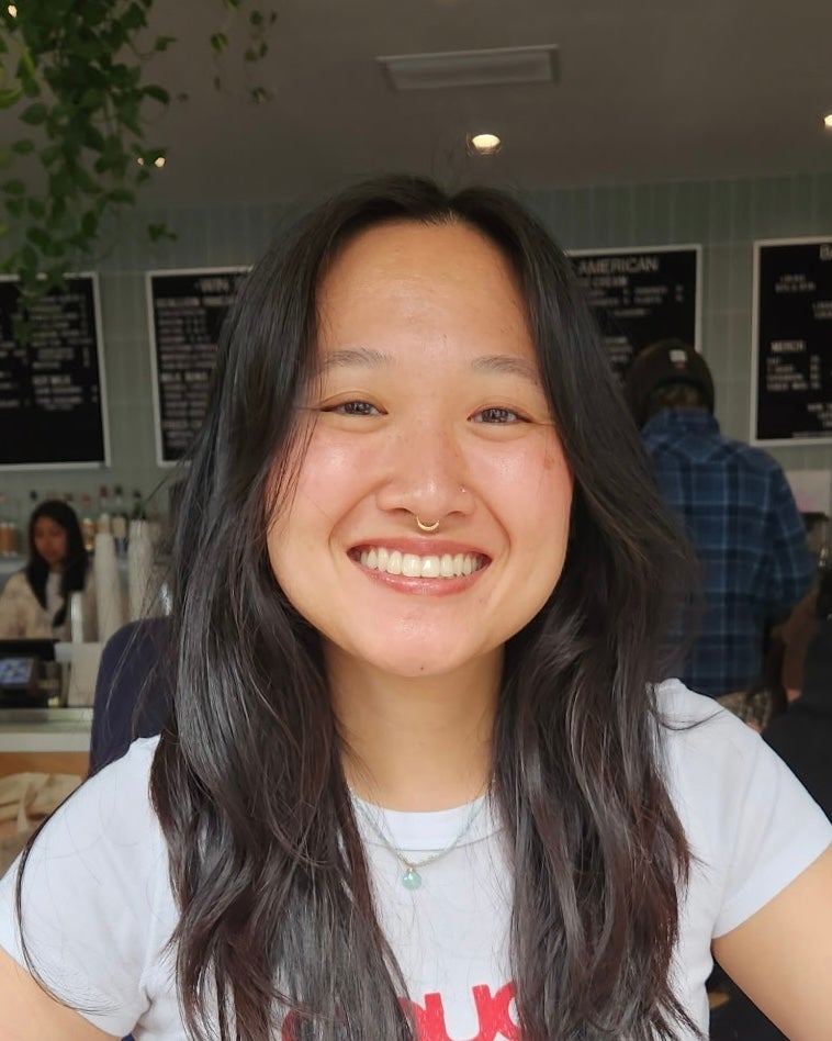 Julia Zhong profile photo