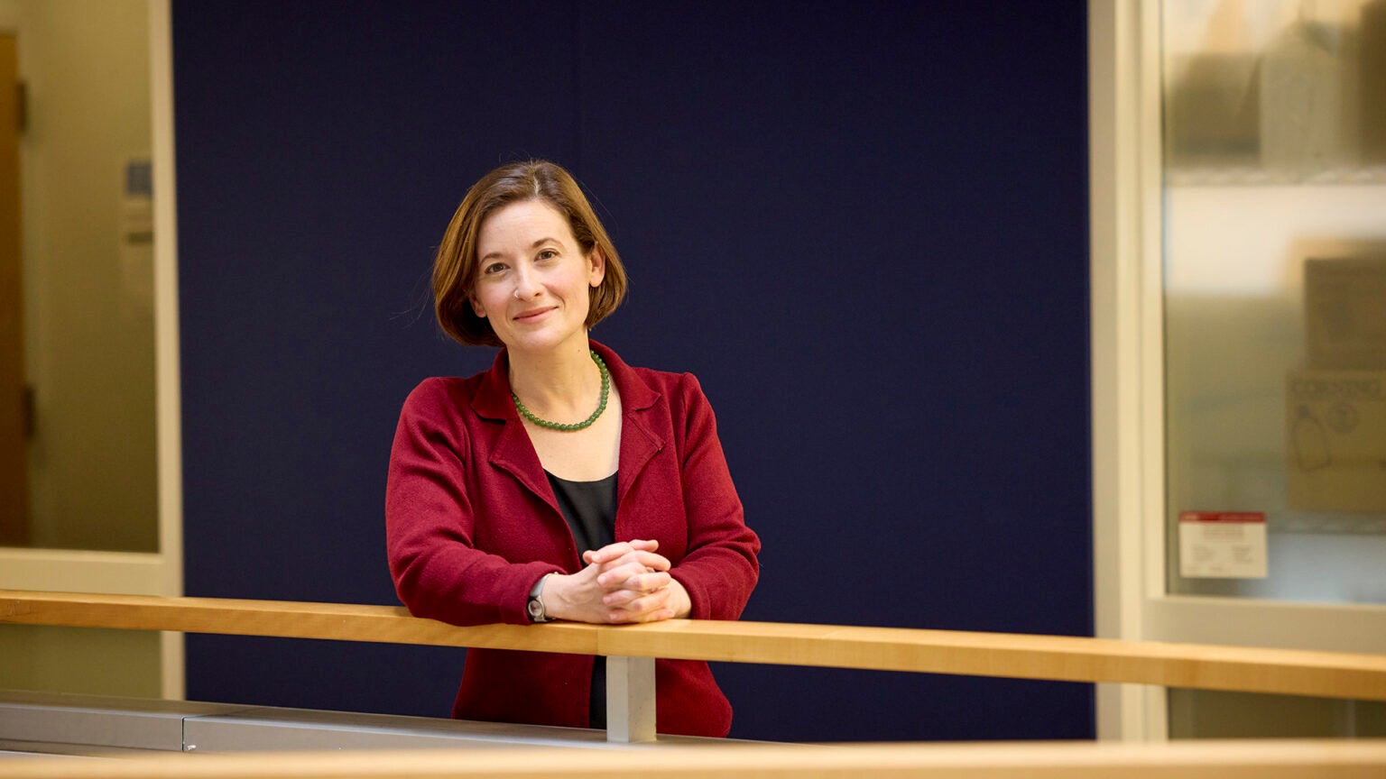 Do women talk more than men? | Harvard T.H. Chan School of Public Health