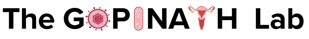 Gopinath Lab Logo