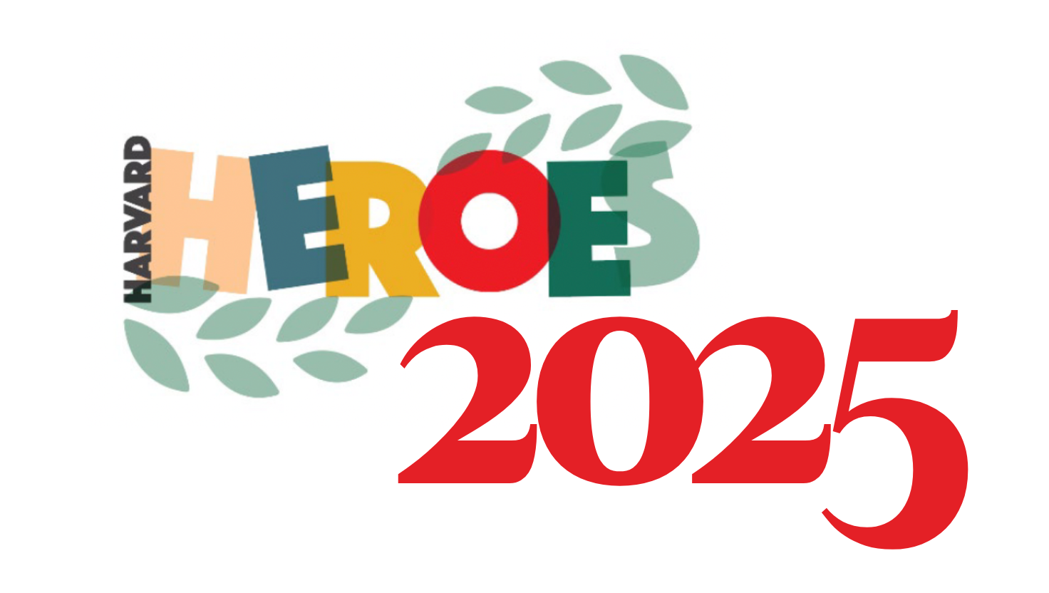 Harvard Heroes 2025