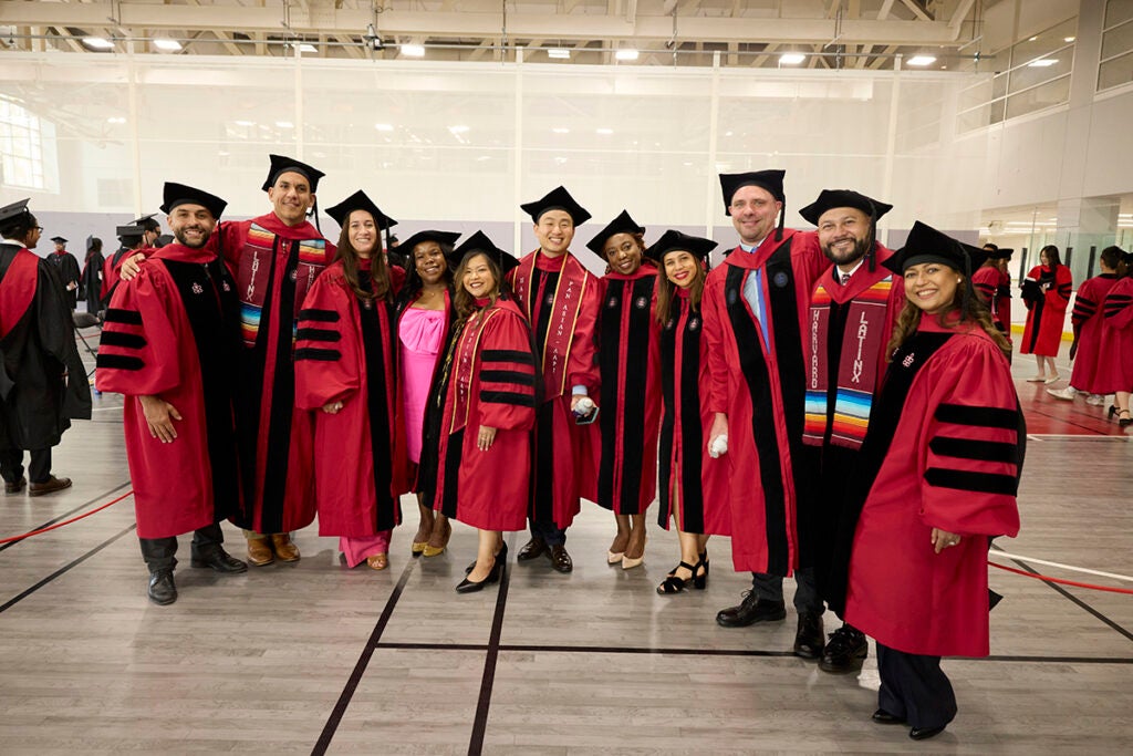 Group of grads-1