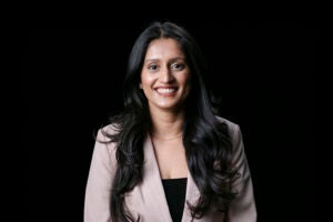 Shyrie Patel