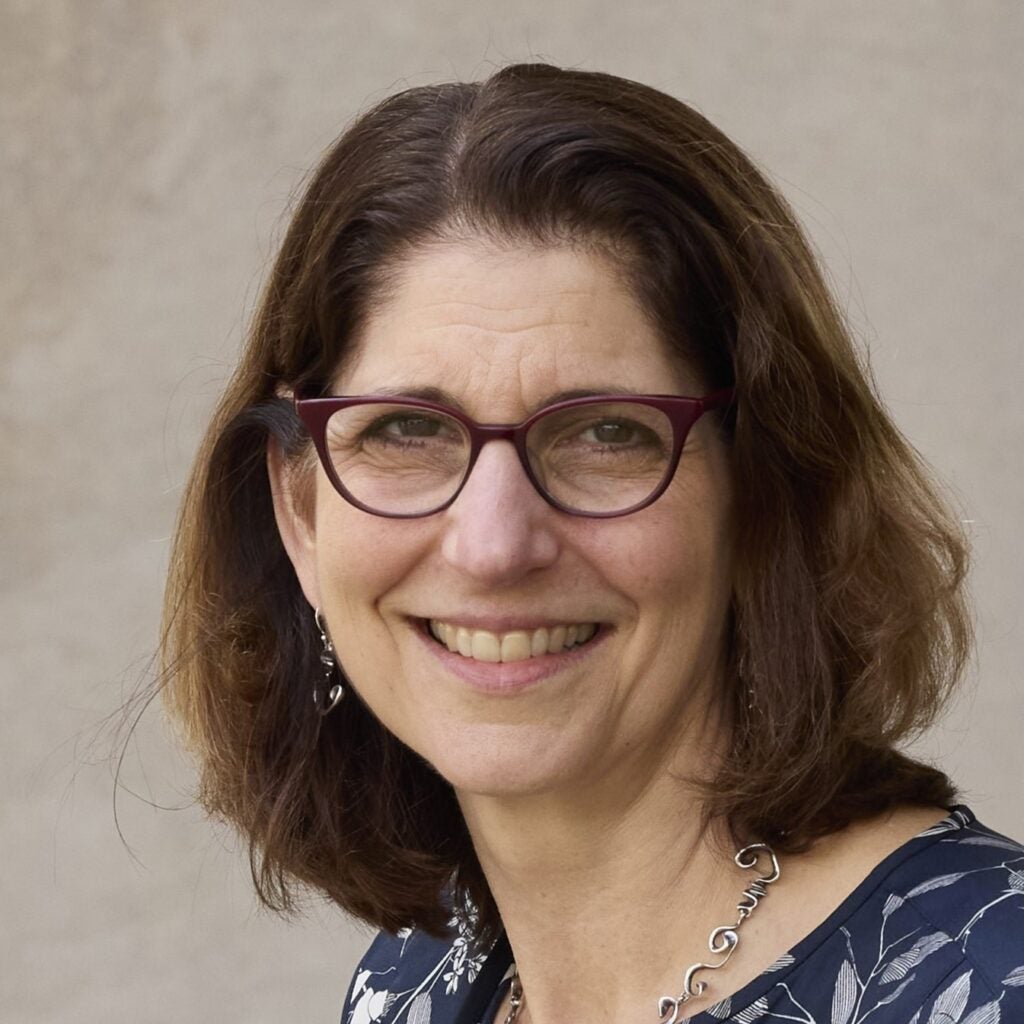 Laura Kubzansky