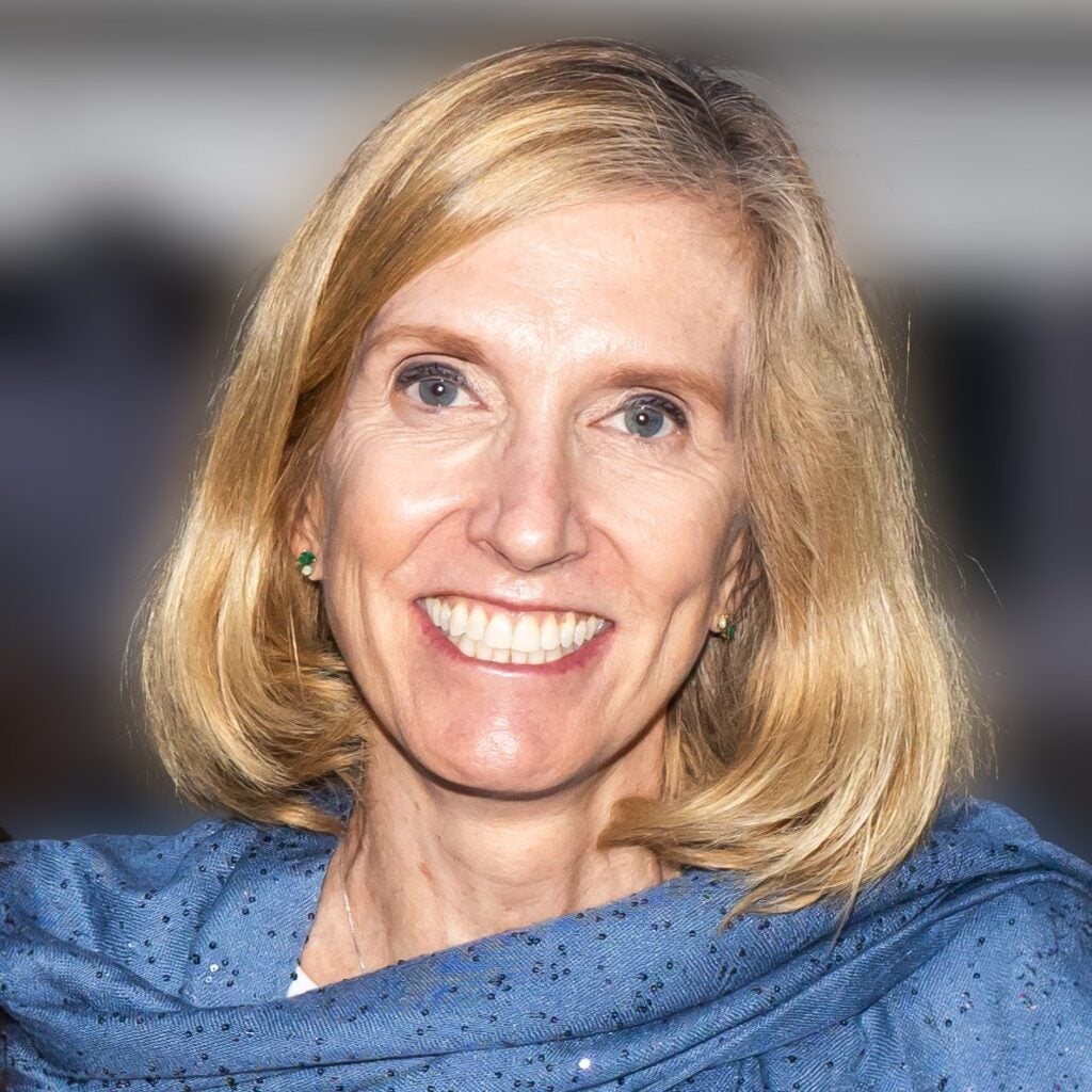 Kari Nadeau