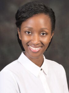 Brenda Oguinti