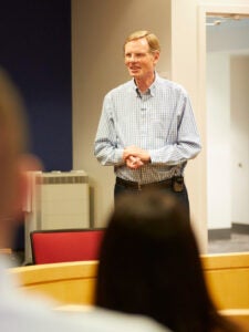 Rick Siegrist
