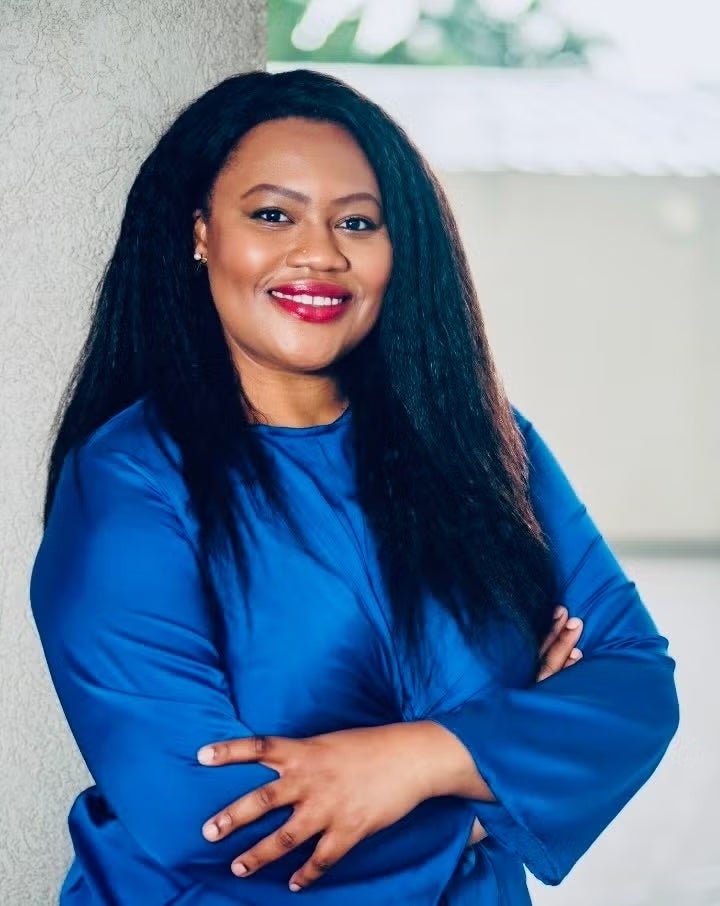 Fatou Wurie