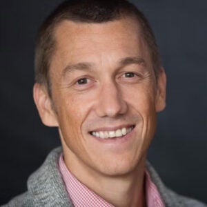 Nicolas Menzies
