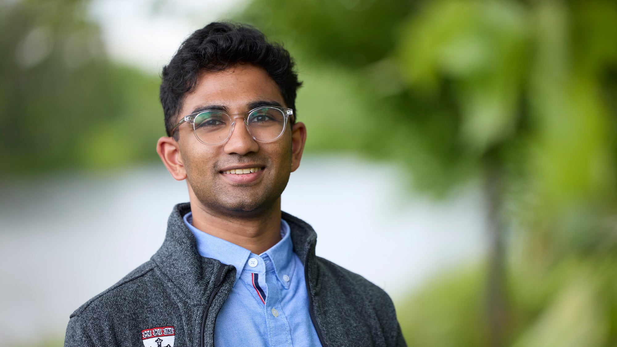 Nikhil Vytla.