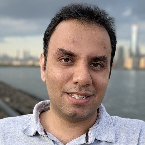Parham Azimi