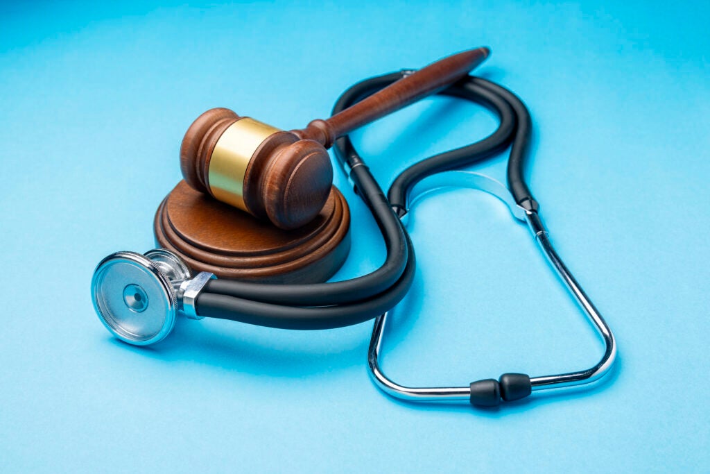 Medical-legal partnerships may improve child and family health