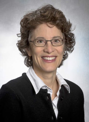 Susan Korrick