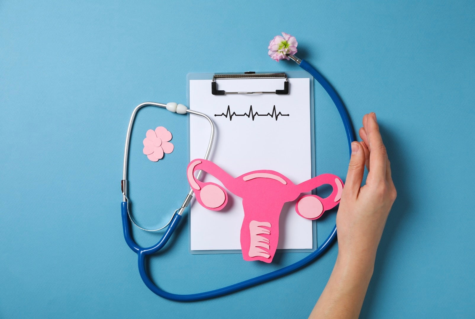 How Menstrual Cycles Shed Light on Overall Health