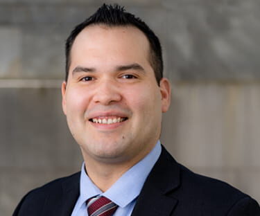 Michael Alcala