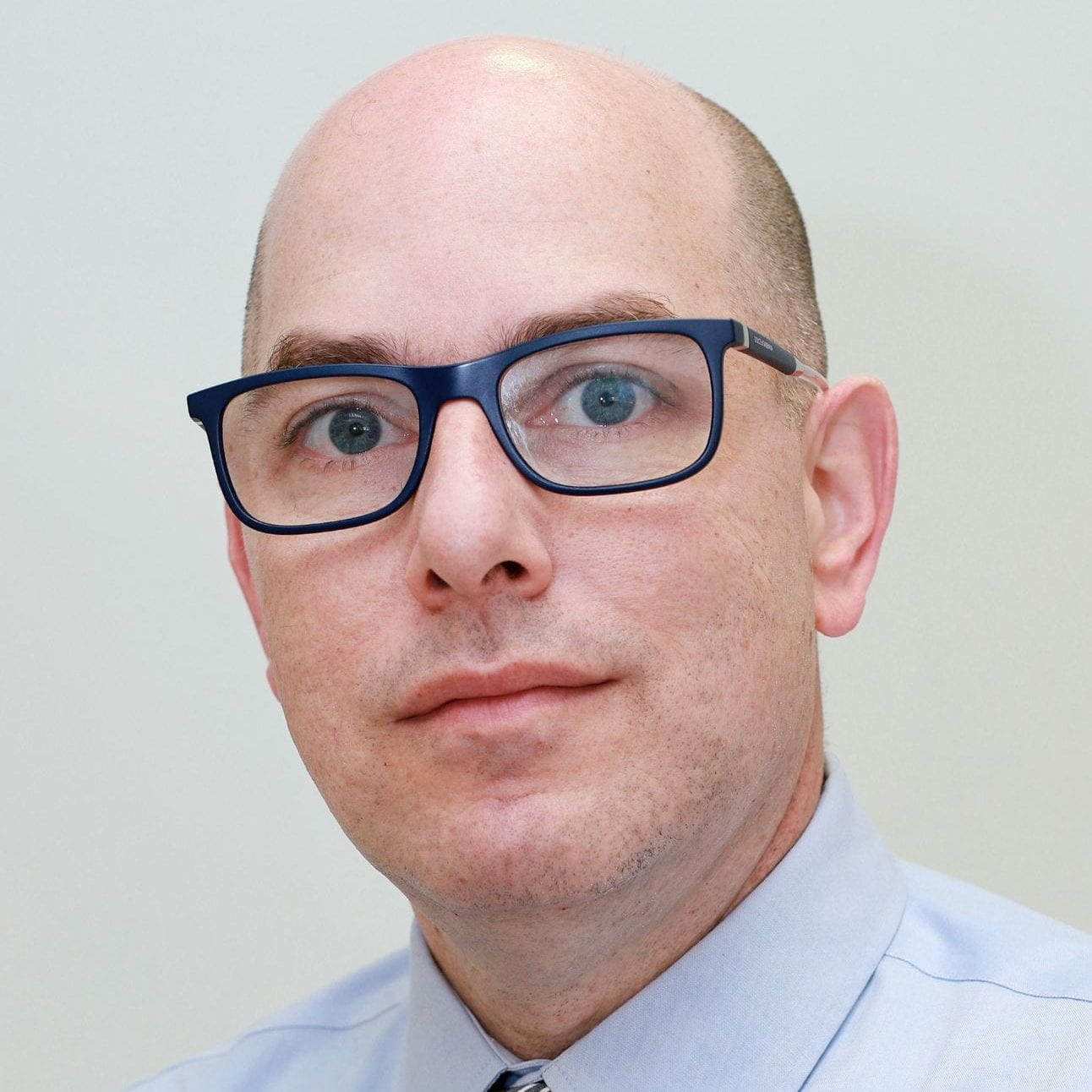 Amir Tirosh