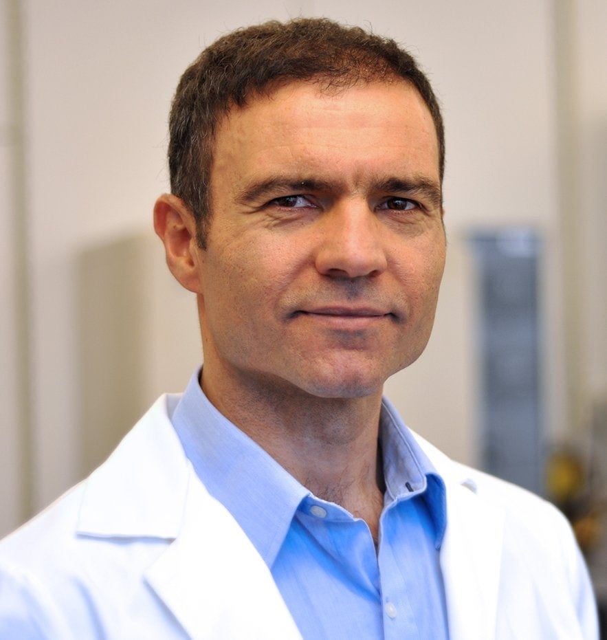 Fahri-Saatcioglu