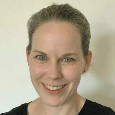 Kathryn Claiborn