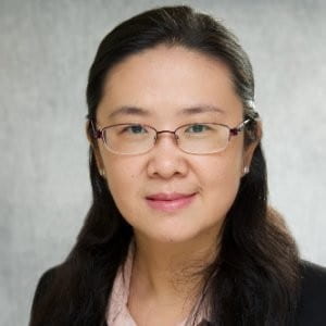 Ling Yang