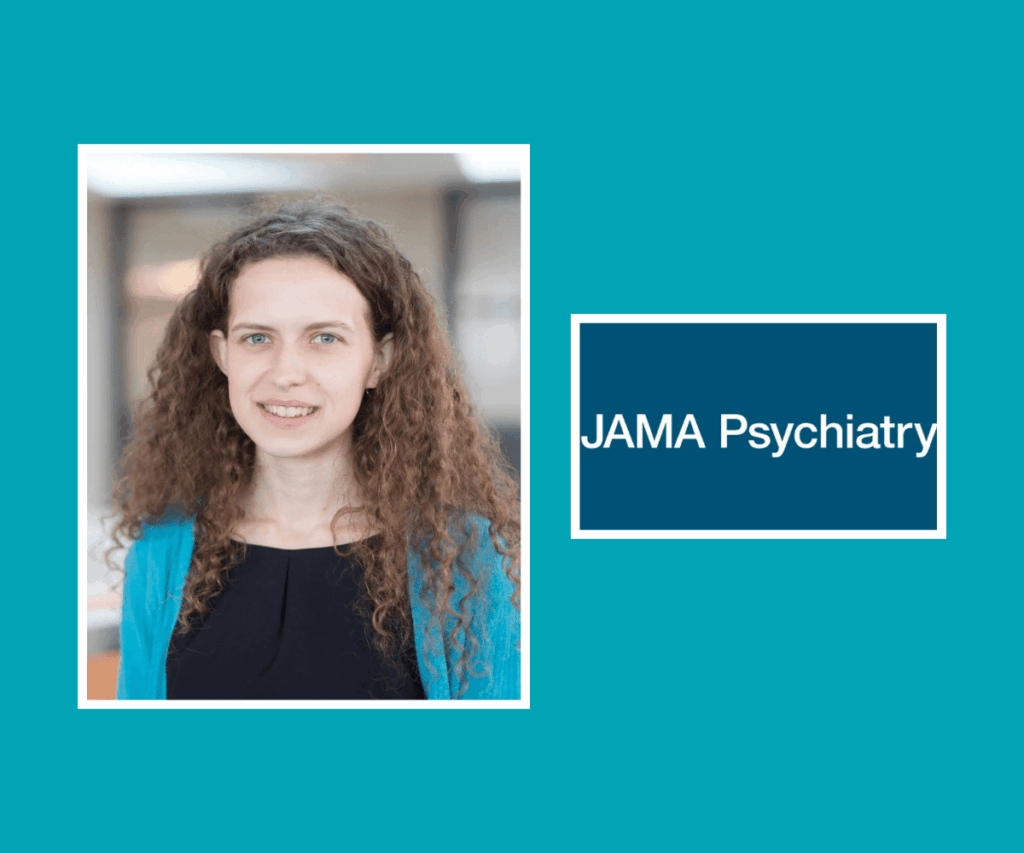 Elizabeth Diemer – JAMA Psychiatry Appointment