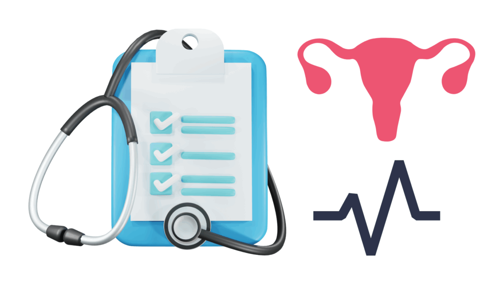 How Menstrual Cycles Shed Light on Overall Health