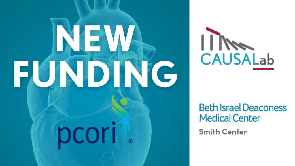 Project “Remote Alert Pathway to Optimize CaRe of Cardiac Implantable Electrical Devices: RAPTOR-CIED” has been awarded $30 million in research funding by Patient-Centered Outcomes Research Institute (PCORI).