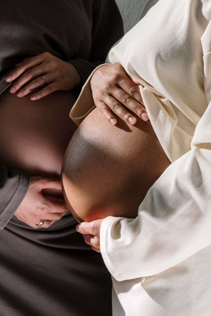 New Study: Emulating a Target Trial of Interventions Initiated During Pregnancy with Healthcare Databases: The Example of COVID-19 Vaccination