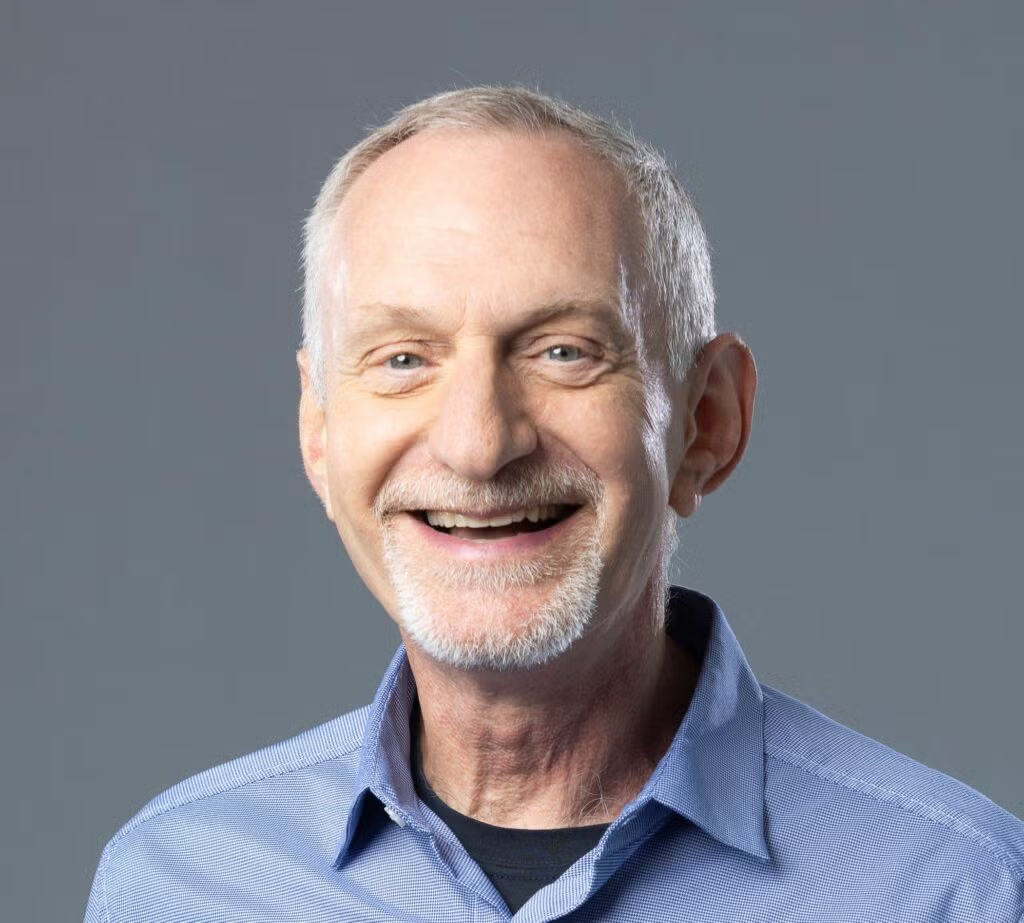 Dr. Robert Waldinger