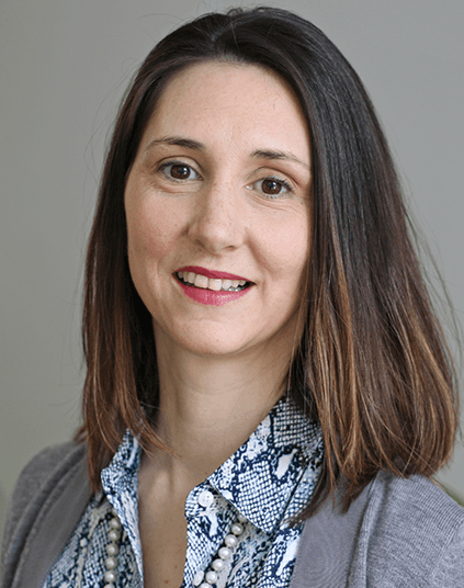 Sara Lodi Joins Summer Course Instructor Team