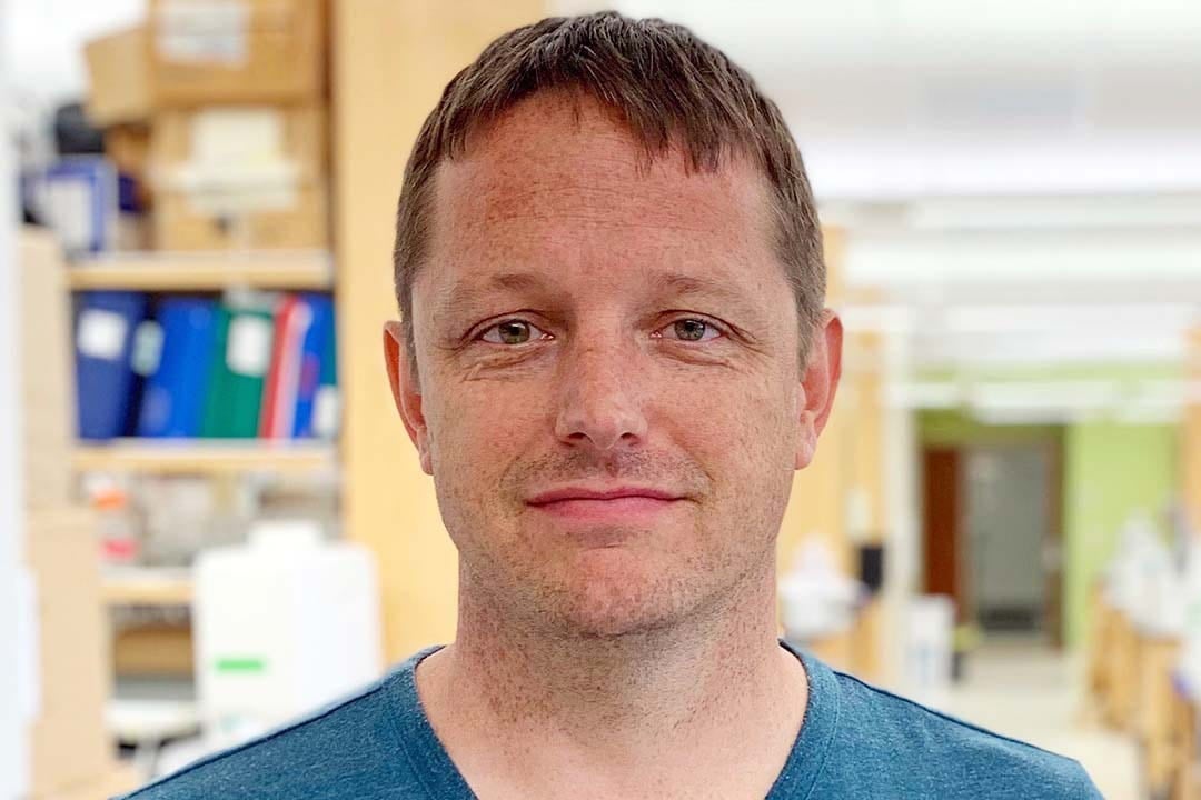 Scott Widenmaier