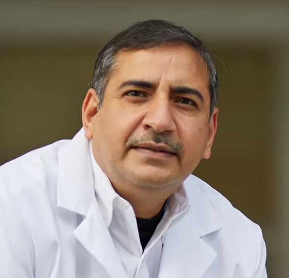 Noman Rafiq Lab Advanced Imaging Center (BSL2/BSL3) | Harvard T.H. Chan School of ...