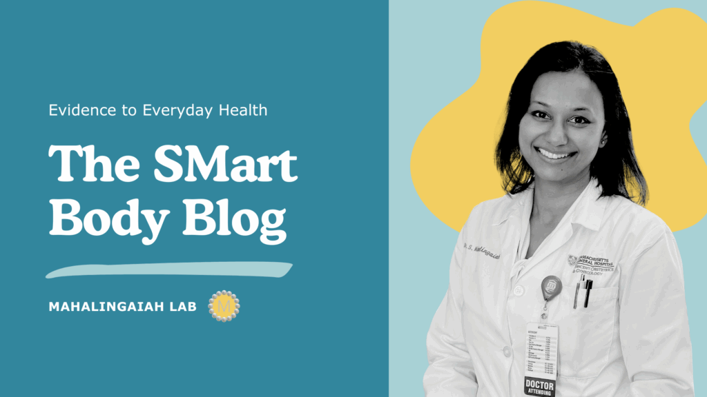 The SMart Body Blog
