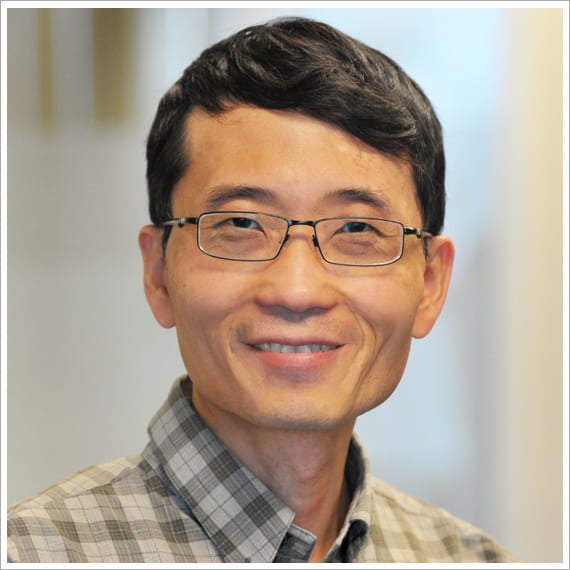 Tong Qiang
