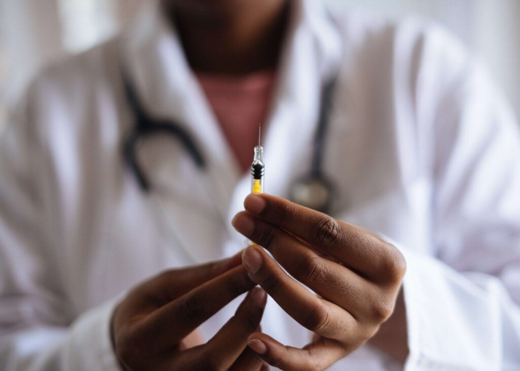 NEW STUDY: Comparative Effectiveness of Third Doses of mRNA-based COVID-19 Vaccines in US Veterans
