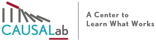 Causalab logo