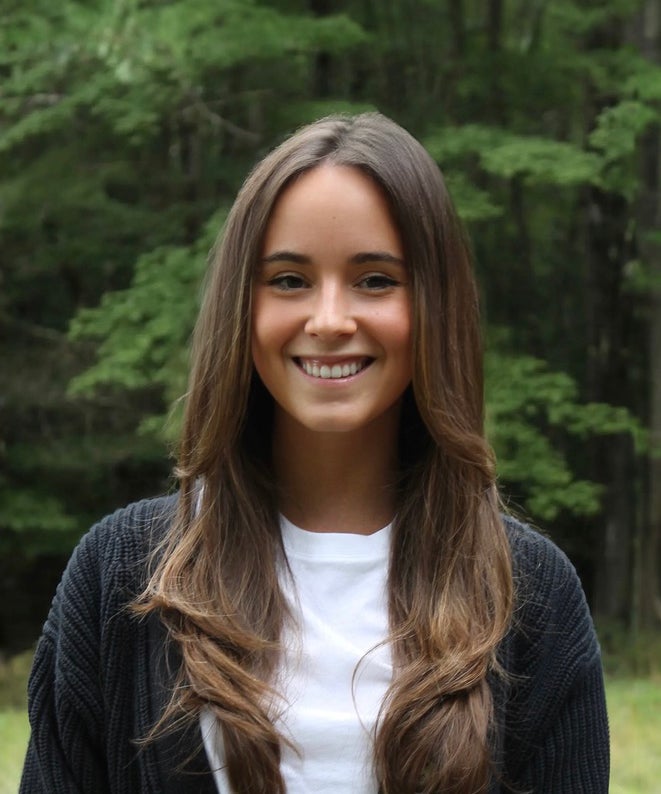 Rienna Russo headshot