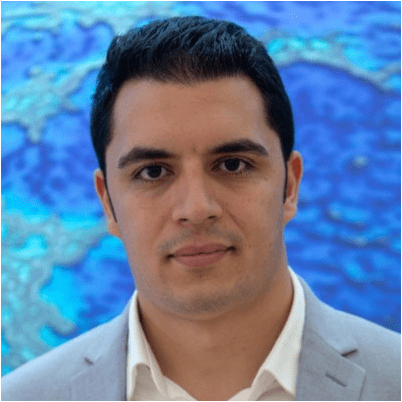 Mustafa Yilmaz