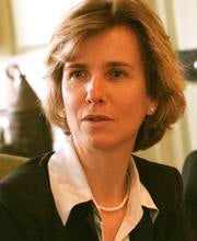 Leith Sharp, M.Ed. Director, Executive Education for Sustainability Leadership