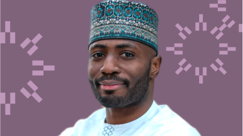 Adam Abdullahi