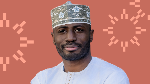 Adam Abdullahi