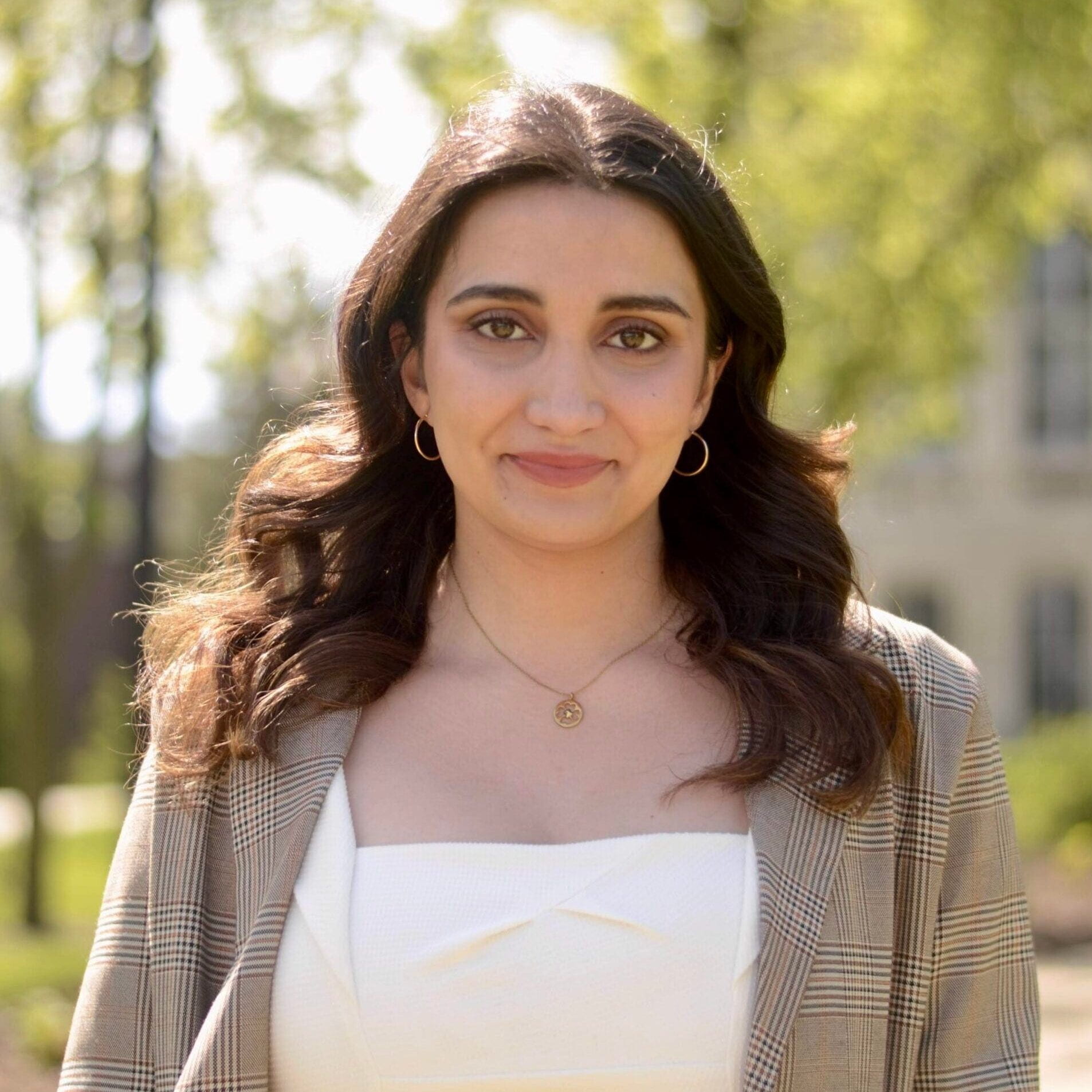 Ayse Nur Ayci