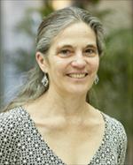 Deborah Blacker