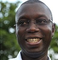 Daouda Ndiaye