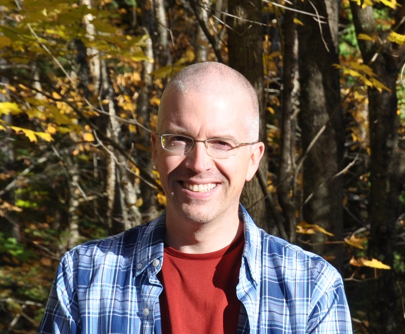 Eric Vaillancourt