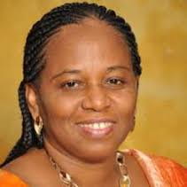 Evelyn Korkor Ansah