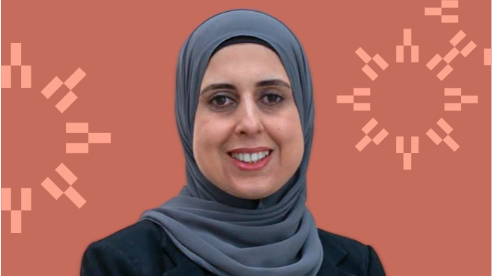 Fareeda Abo-Rass