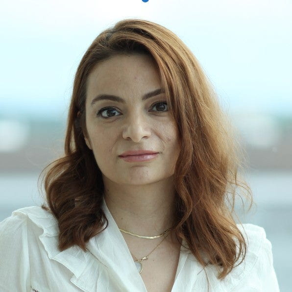 Feyza Engin