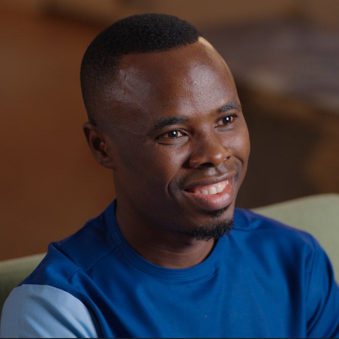 Frank Addae