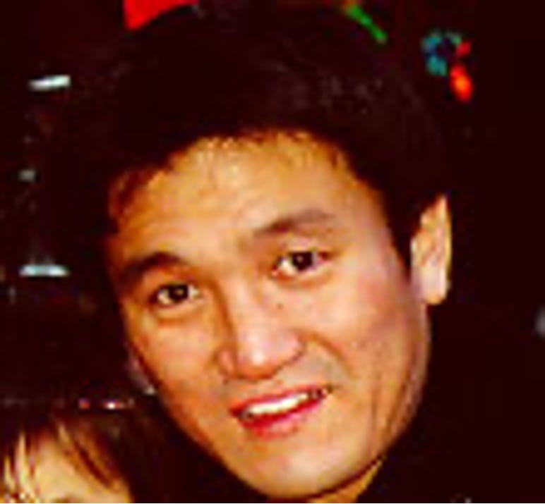 Genichi Atsumi