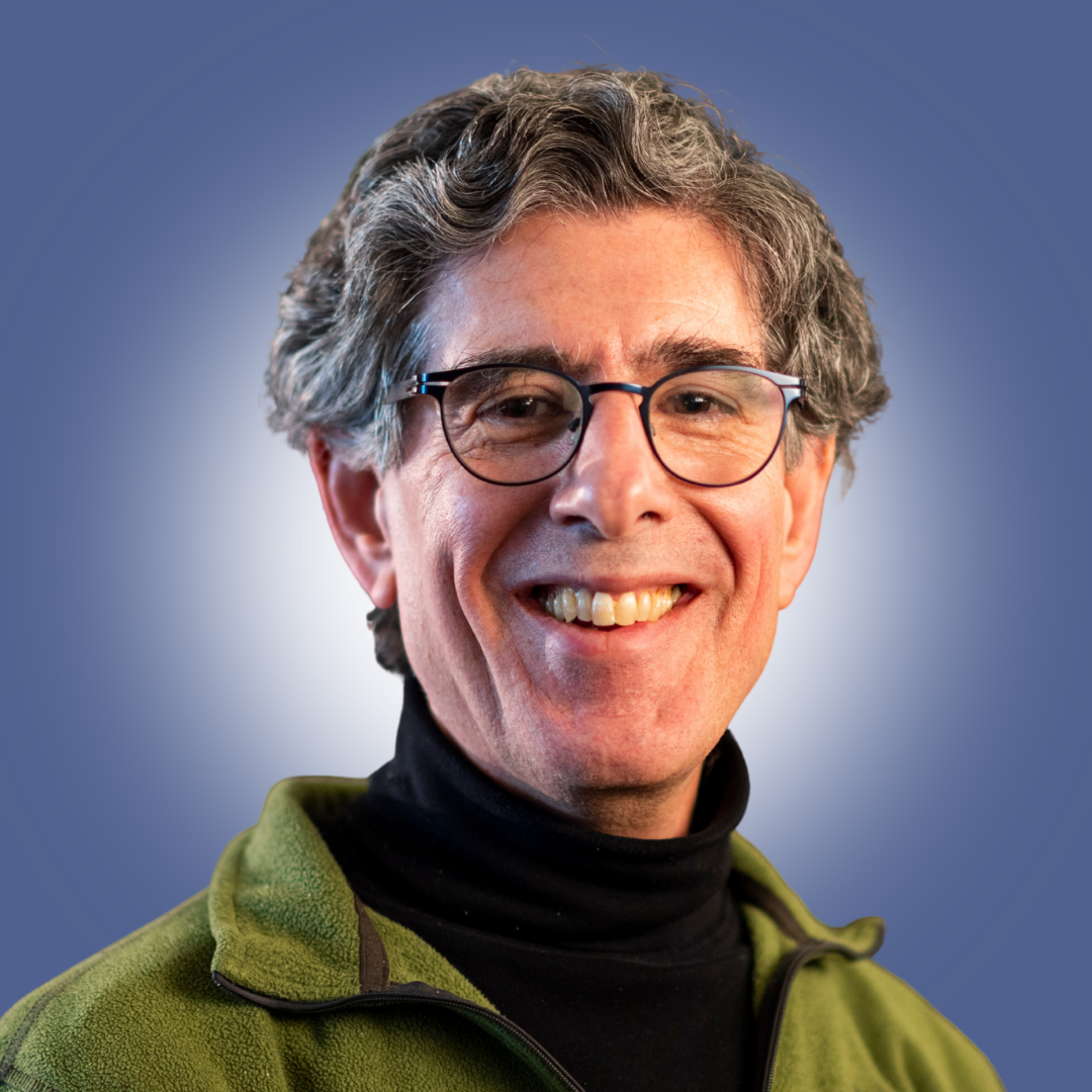Dr. Richard Davidson