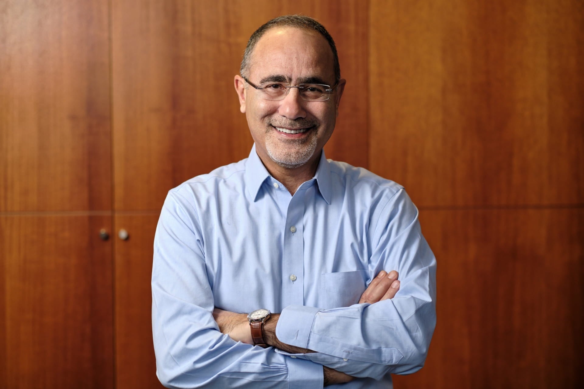 Prof Gokhan Hotamisligil